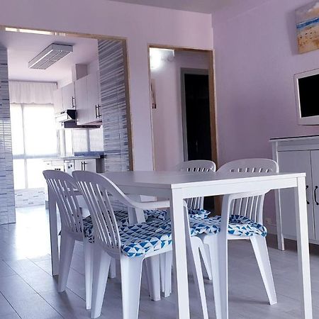Apartamento Playa Llevant Mejor Zona Salou Luaran gambar