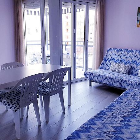 Apartamento Playa Llevant Mejor Zona Salou Luaran gambar
