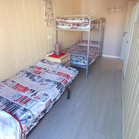 Apartamento Playa Llevant Mejor Zona Salou Luaran gambar