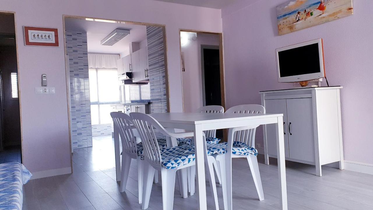 Apartamento Playa Llevant Mejor Zona Salou Luaran gambar