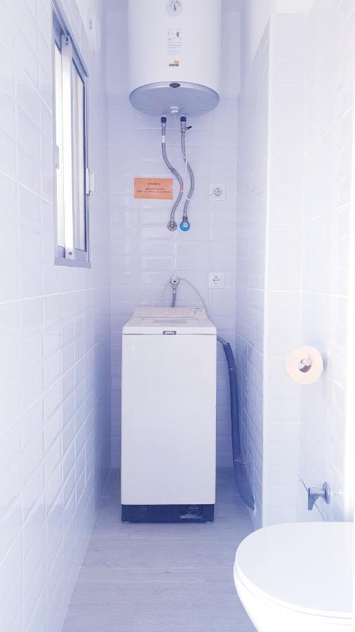 Apartamento Playa Llevant Mejor Zona Salou Luaran gambar