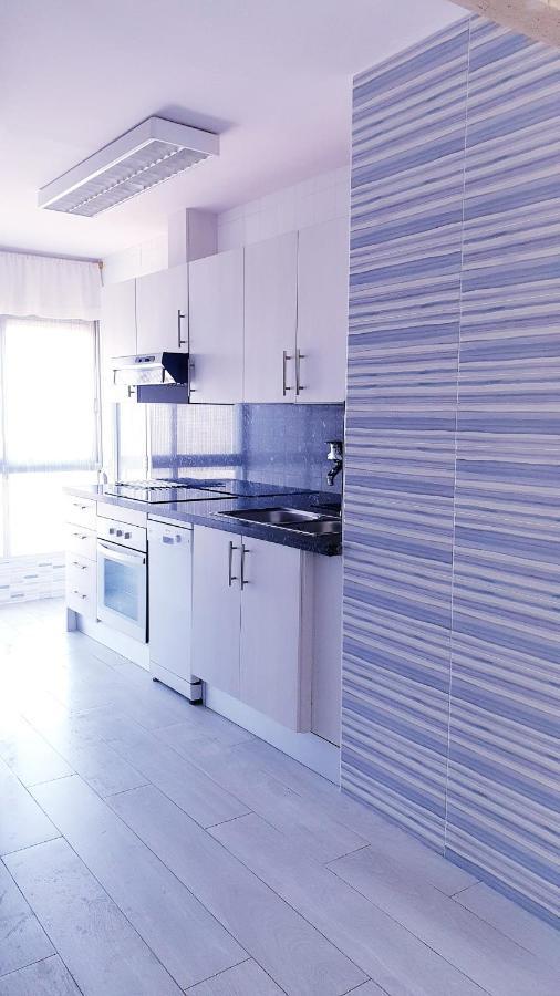 Apartamento Playa Llevant Mejor Zona Salou Luaran gambar