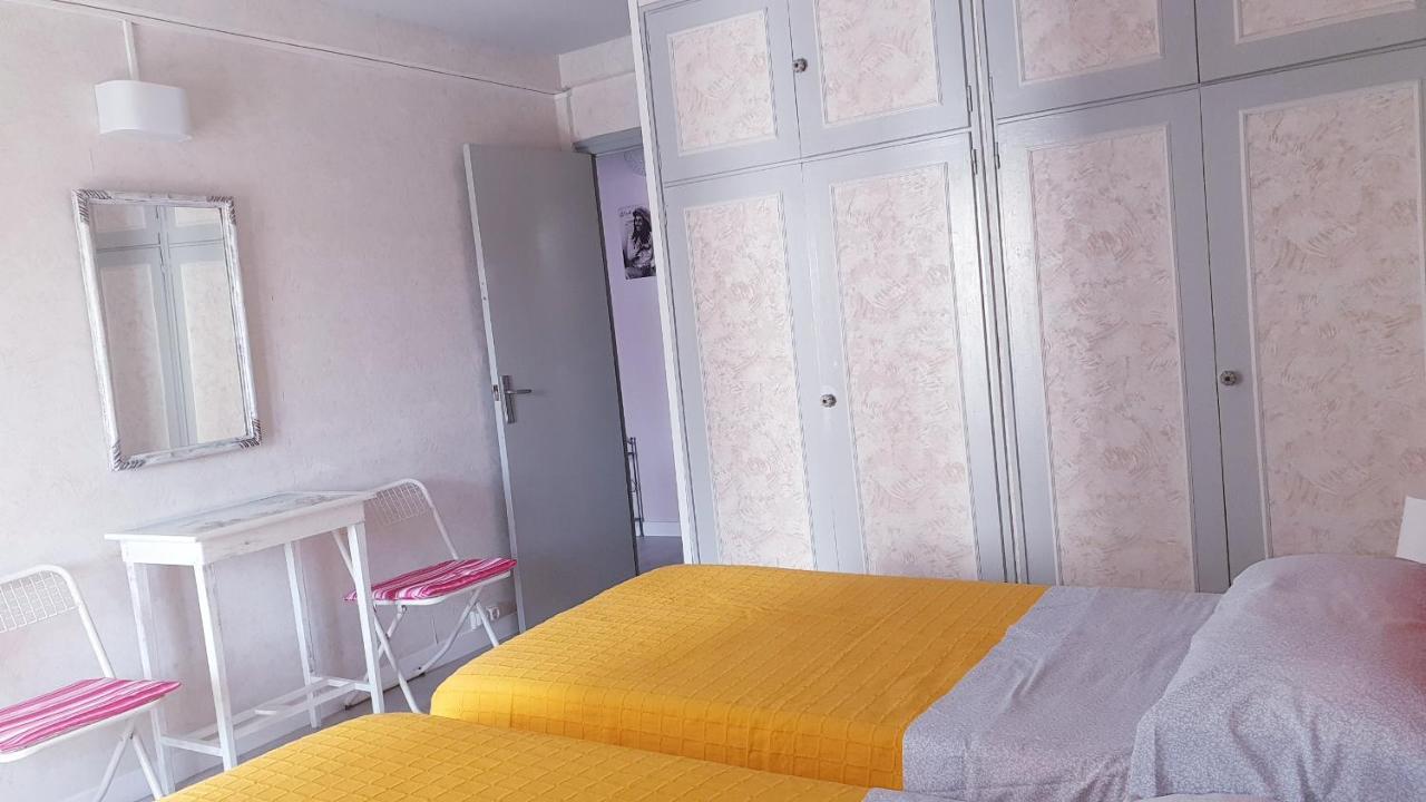 Apartamento Playa Llevant Mejor Zona Salou Luaran gambar