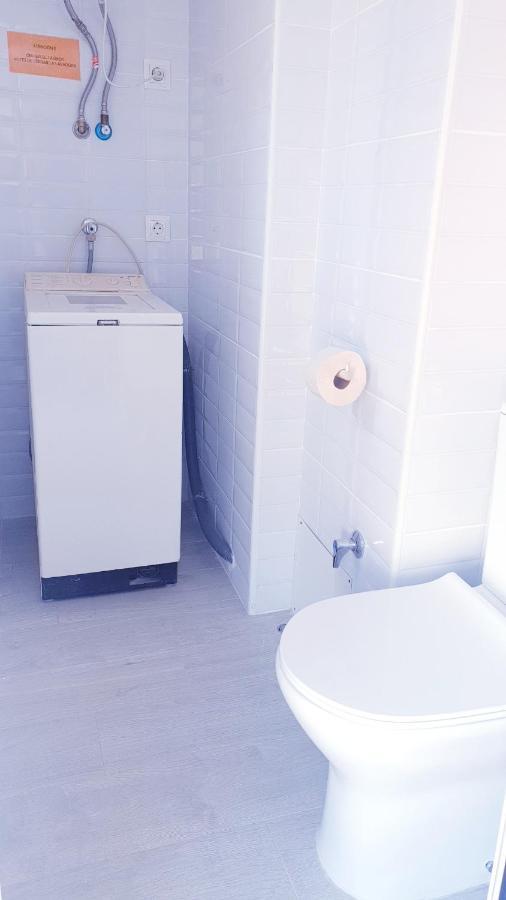 Apartamento Playa Llevant Mejor Zona Salou Luaran gambar