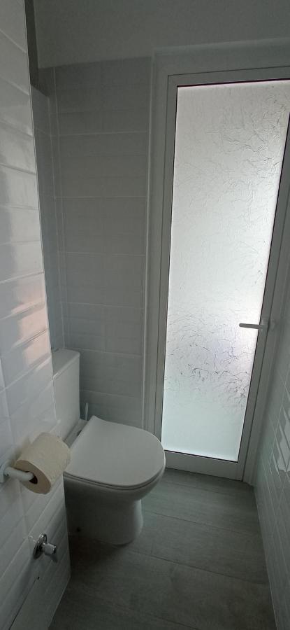 Apartamento Playa Llevant Mejor Zona Salou Luaran gambar