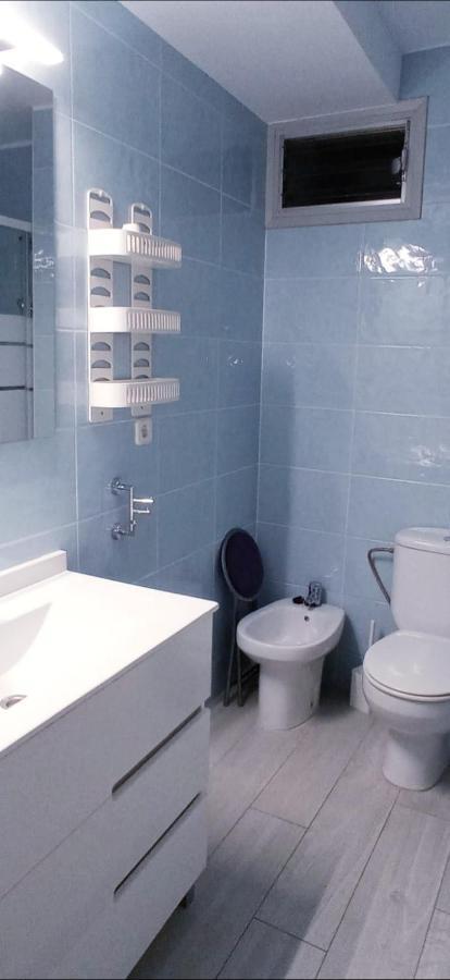 Apartamento Playa Llevant Mejor Zona Salou Luaran gambar