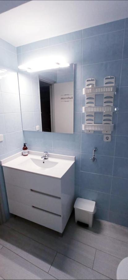 Apartamento Playa Llevant Mejor Zona Salou Luaran gambar